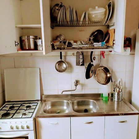 아레나메타토 Chez L'Homme Tranquille 아파트 외부 사진