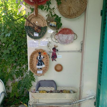 아레나메타토 Chez L'Homme Tranquille 아파트 외부 사진