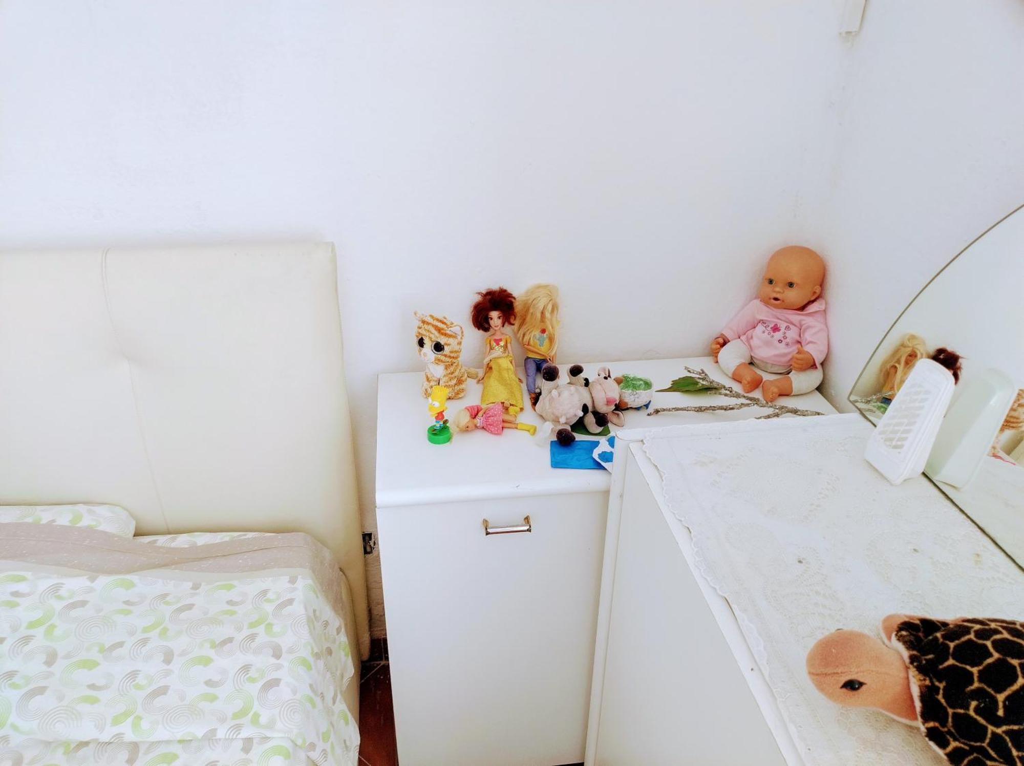 아레나메타토 Chez L'Homme Tranquille 아파트 외부 사진