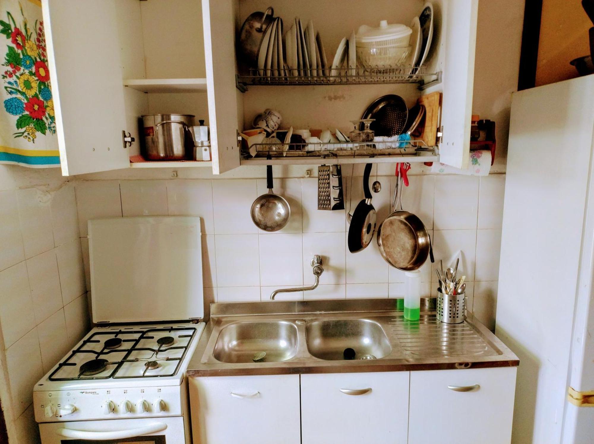 아레나메타토 Chez L'Homme Tranquille 아파트 외부 사진